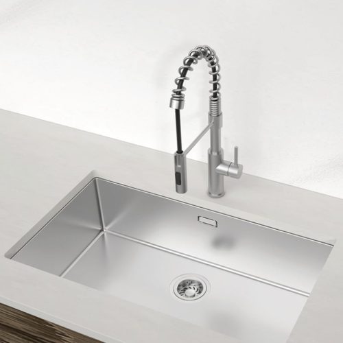 Chậu rửa bát Hafele HS24-SSN1S-760 567.24.407 8 Ảnh chậu rửa bát Hafele HS24-SSN1S-760 567.24.407