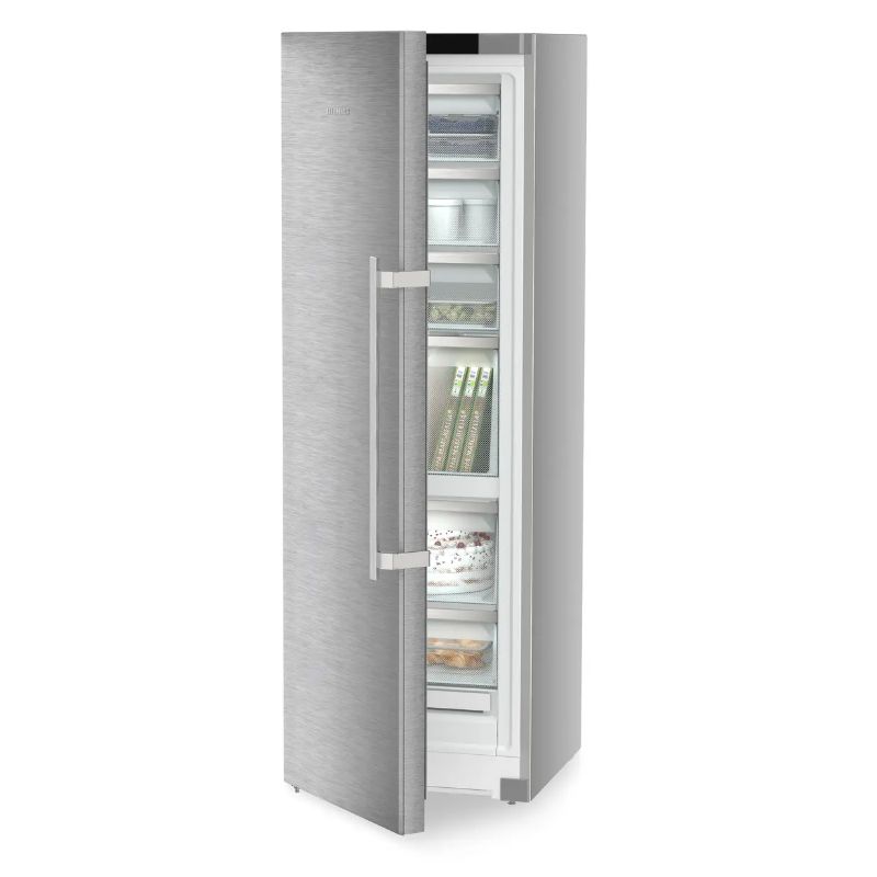 Tủ đông độc lập Liebherr SFNsdd 526i Prime NoFrost 5 Ảnh tủ đông độc lập Liebherr SFNsdd 526i Prime NoFrost