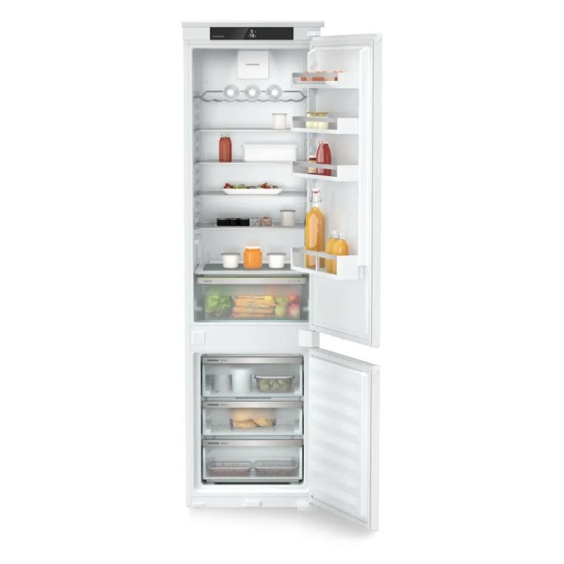 Tủ lạnh âm tủ Liebherr ICNSd 5603 001 20 4 Ảnh tủ lạnh âm tủ Liebherr ICNSd 5603 001 20