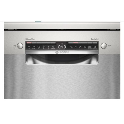 Máy rửa bát Bosch SMS4EMI01E 11 Điều khiển máy rửa bát Bosch SMS4EMI01E