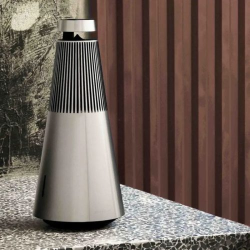 Loa Bluetooth B&O Beosound 2 Natural Brushed 7 Hình Ảnh Loa Bluetooth B&O Beosound 2 Natural Brushed