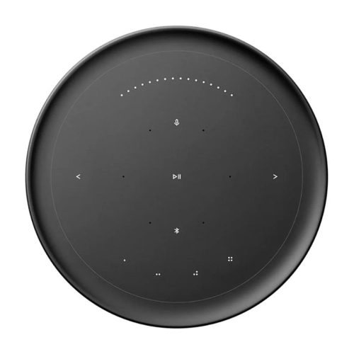 Loa Bluetooth B&O Beosound Balance Black 8 Hình Ảnh Loa Bluetooth B&O Beosound Balance Black