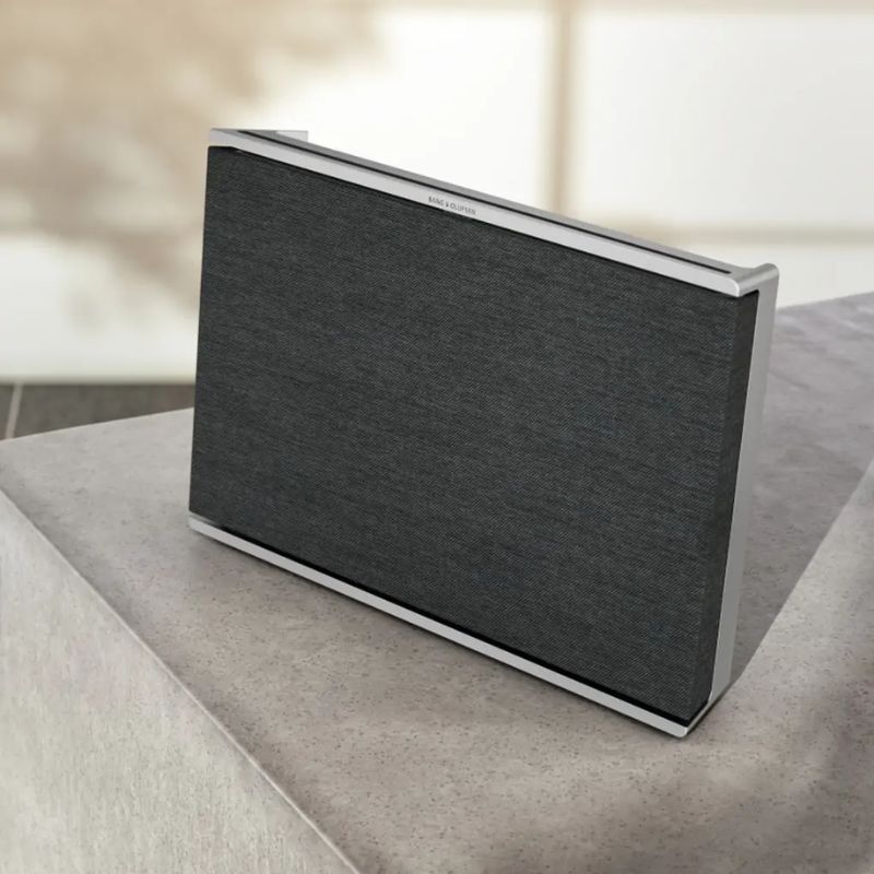Loa Bluetooth B&O Beosound Level Natural 4 Hình Ảnh Loa Bluetooth B&O Beosound Level Natural
