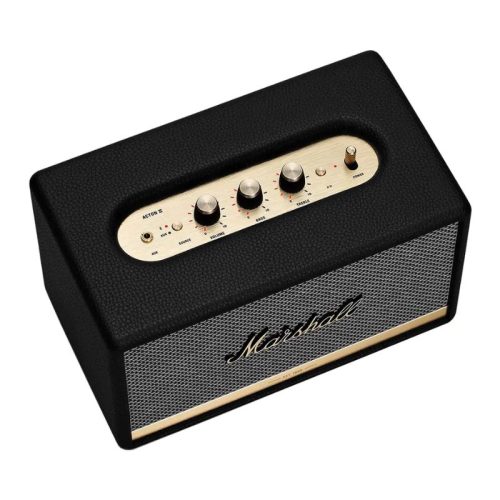 Loa Bluetooth Marshall Acton II 7 Hình Ảnh Loa Bluetooth Marshall Acton II