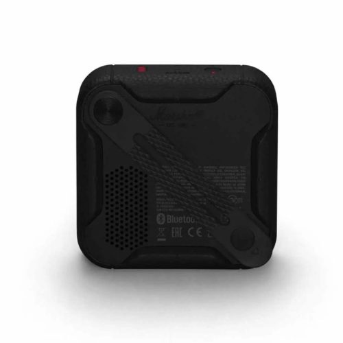 Loa Bluetooth Marshall Willen Black and Brass 10 Hình ảnh Loa Bluetooth Marshall Willen Black and Brass