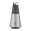 Loa Bluetooth B&O Beosound 2 Natural Brushed 2 Loa Bluetooth B&O Beosound 2 Natural Brushed