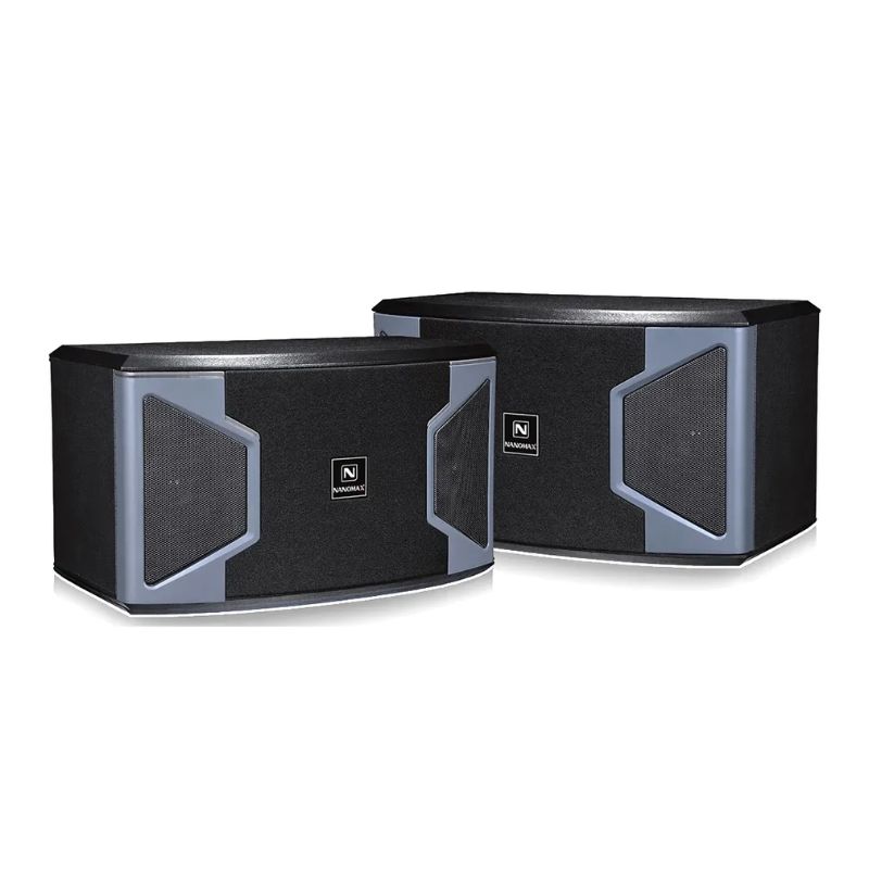 Loa Nanomax JB-626 2 Loa Nanomax JB-626