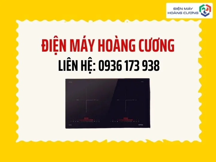 Bếp từ Hafele HC-I73242B 536.61.857 13 HC-I73242B 536.61.857 mua ngay