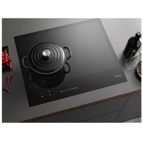 Bếp từ đa điểm Miele KM 7667 FL lắp âm 6 Ảnh bếp từ đa điểm Miele KM 7667 FL lắp âm