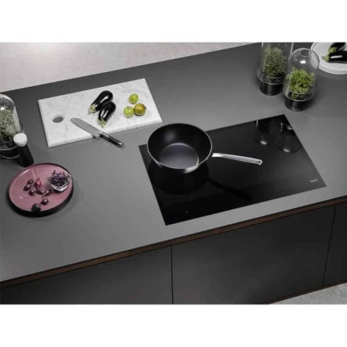 Bếp từ đa điểm Miele KM 7678 FL lắp âm 6 Ảnh bếp từ đa điểm Miele KM 7678 FL lắp âm