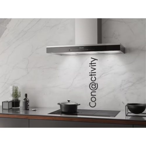 Bếp từ đa điểm Miele KM 7897-2 FL lắp âm 6 Ảnh bếp từ đa điểm Miele KM 7897-2 FL lắp âm