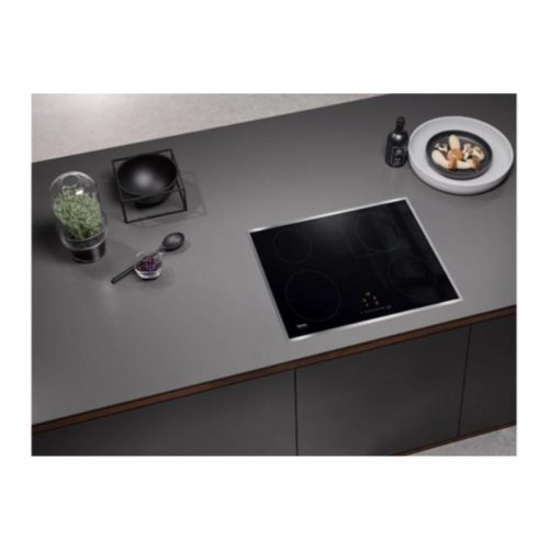 Bếp từ Miele 4 vùng nấu KM 7210 FR lắp âm 6 Ảnh bếp từ Miele 4 vùng nấu KM 7210 FR lắp âm