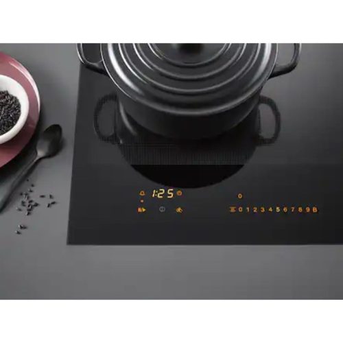 Bếp từ Miele 4 vùng nấu KM 7574 FL lắp âm 6 Ảnh bếp từ Miele 4 vùng nấu KM 7574 FL lắp âm