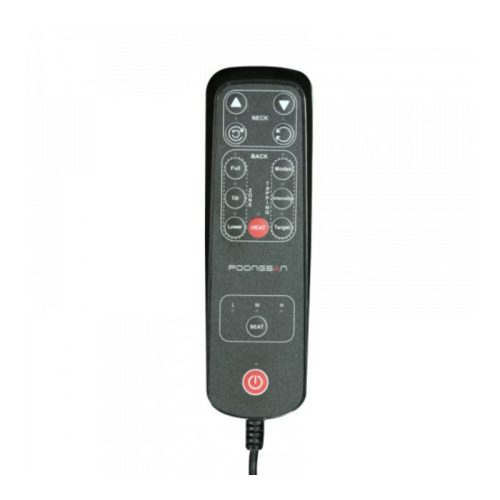 Đệm massage Poongsan MUP-104 5 Ảnh đệm massage Poongsan MUP-104
