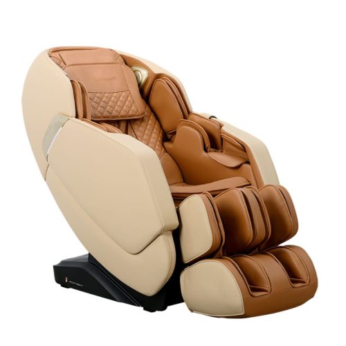 Ghế massage Poongsan MCP-300 6 Ảnh ghế massage Poongsan MCP-300
