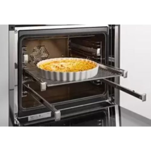 Lò nướng âm tủ Miele H 7660 BP OBSW 7 Ảnh lò nướng âm tủ Miele H 7660 BP OBSW