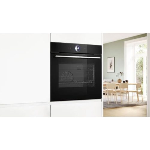 Lò nướng kèm hấp Bosch HSG7361B1 8 Ảnh lò nướng kèm hấp Bosch HSG7361B1