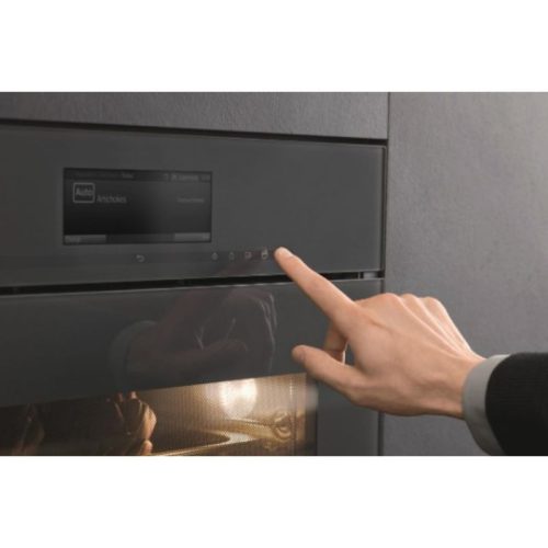 Lò nướng Miele H 7840 BPX OBSW 7 Ảnh lò nướng Miele H 7840 BPX OBSW
