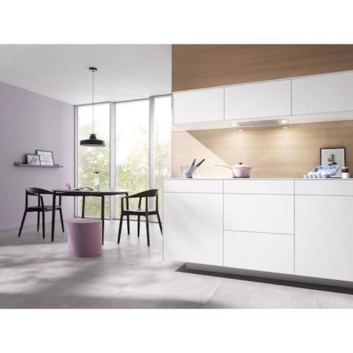 Máy hút mùi âm trần Miele DA 2360 7 Ảnh máy hút mùi âm trần Miele DA 2360