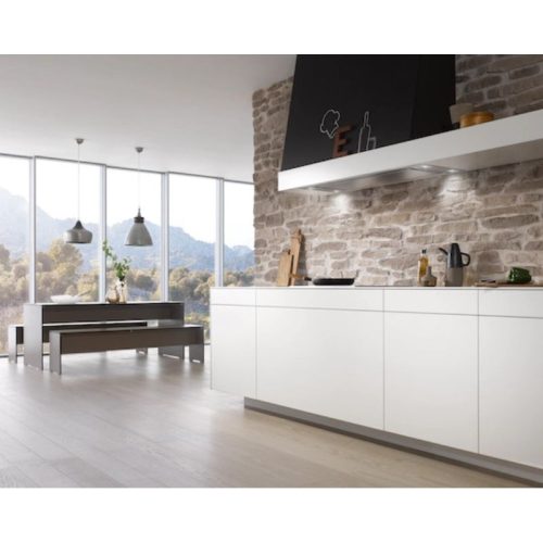Máy hút mùi âm trần Miele DA 2628 6 Ảnh máy hút mùi âm trần Miele DA 2628