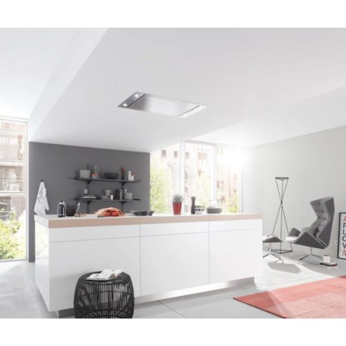 Máy hút mùi âm trần Miele DA 2808 CLST 6 Ảnh máy hút mùi âm trần Miele DA 2808 CLST