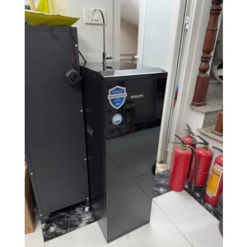 Máy lọc nước tủ đứng Philips ADD8911/74 6 Ảnh máy lọc nước tủ đứng Philips ADD8911/74