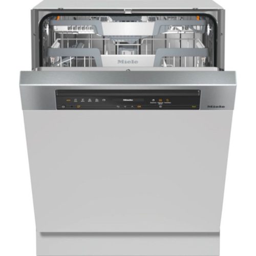 Máy rửa bát Miele G 7410 8 Ảnh máy rửa bát Miele G 7410