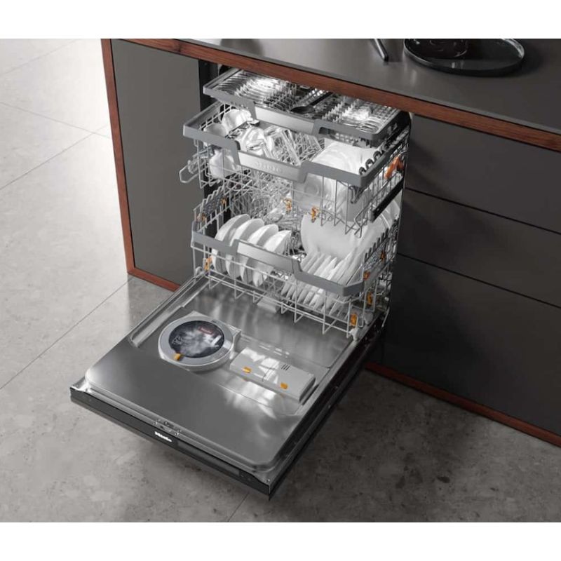Máy rửa bát Miele G 7970 5 Ảnh máy rửa bát Miele G 7970