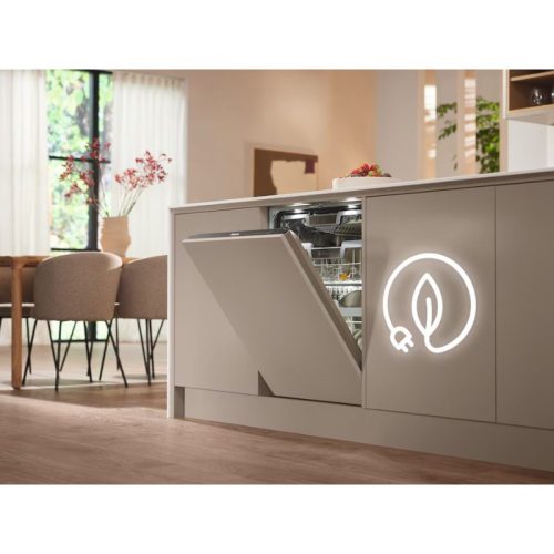 Máy rửa bát Miele G 7985 8 Ảnh máy rửa bát Miele G 7985