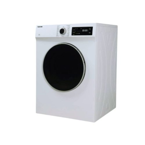 Máy sấy thông hơi 7 kg Toshiba TD-H80SEV(WK) 5 Ảnh máy sấy thông hơi 7 kg Toshiba TD-H80SEV(WK)