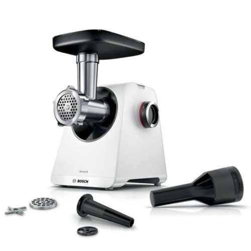 Máy xay thịt Bosch MFWS420W 6 Ảnh máy xay thịt Bosch MFWS420W