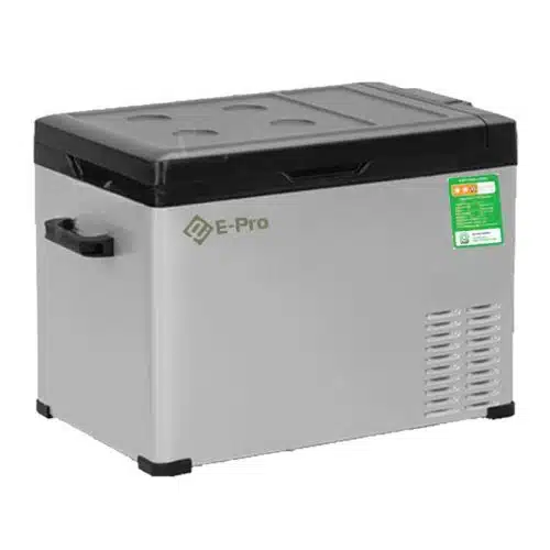Tủ lạnh di động E-Pro VEP-PF-A-C30 (30 lít) 8 Ảnh tủ lạnh di động E-Pro VEP-PF-A-C30 (30 lít)