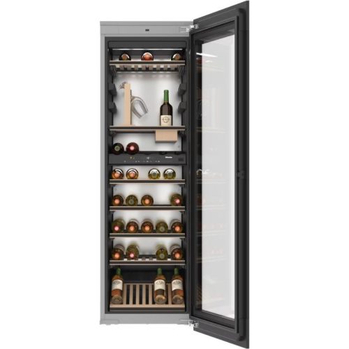 Tủ rượu Miele KWT 6722 iGS-1 9 Ảnh tủ rượu Miele KWT 6722 iGS-1