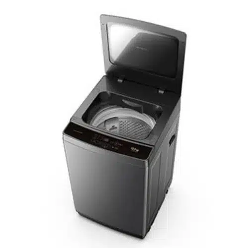 Ảnh Máy giặt Sharp 12.5 kg ES-TM125CN-MR