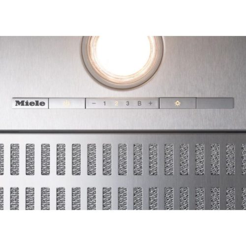Máy hút mùi âm trần Miele DA 2360 6 Bảng điều khiển máy hút mùi âm trần Miele DA 2360