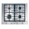 Bếp Gas Miele 4 vùng nấu KM 2010 G lắp âm 1 Bếp Gas Miele 4 vùng nấu KM 2010 G lắp âm