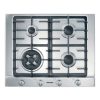 Bếp Gas Miele 4 vùng nấu KM 2014G lắp âm 2 Bếp Gas Miele 4 vùng nấu KM 2014G lắp âm