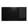 Bếp từ đa điểm Miele 5 vùng nấu KM 7699 FR lắp âm 2 Bếp từ đa điểm Miele 5 vùng nấu KM 7699 FR lắp âm