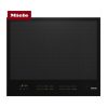 Bếp từ đa điểm Miele KM 7667 FL lắp âm 2 Bếp từ đa điểm Miele KM 7667 FL lắp âm