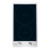 Bếp từ Domino Miele 2 vùng nấu CS 1212-1 I lắp âm 2 Bếp từ Domino Miele 2 vùng nấu CS 1212-1 I lắp âm
