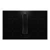 Bếp từ kết hợp hút mùi Miele 4 vùng nấu KMDA 7473 FL-U lắp âm 2 Bếp từ kết hợp hút mùi Miele 4 vùng nấu KMDA 7272 FL-U lắp âm