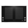 Bếp từ Miele 4 vùng nấu KM 7174 FR lắp âm 1 Bếp từ Miele 4 vùng nấu KM 7174 FR lắp âm