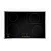 Bếp từ Miele 4 vùng nấu KM 7210 FR lắp âm 2 Bếp từ Miele 4 vùng nấu KM 7210 FR lắp âm