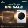 Máy Giặt Samsung Inverter 11 Kg WW11CGP44DSHSV cửa trước 1 Big sale Máy Giặt Samsung Inverter 11 Kg WW11CGP44DSHSV cửa trước