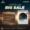 Máy Giặt Sấy Samsung Inverter Giặt 12 Kg - Sấy 8 Kg WD12BB944DGHSV 2 Big sale Máy Giặt Sấy Samsung Inverter Giặt 12 Kg - Sấy 8 Kg WD12BB944DGHSV