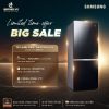 Tủ Lạnh 2 cánh Inverter 280 Lít Samsung RB27N4010BU/SV 2 Big sale tủ Lạnh 2 cánh Inverter 280 Lít Samsung RB27N4010BU