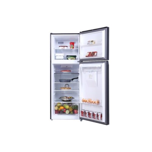 Tủ lạnh Toshiba Inverter 311 lít GR-RT395WE-PMV(06)-MG 7 Cánh tủ lạnh Toshiba Inverter 311 lít GR-RT395WE-PMV(06)-MG