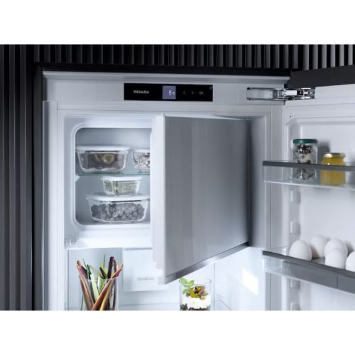 Cánh tủ mát Miele K 7773 D - 296L