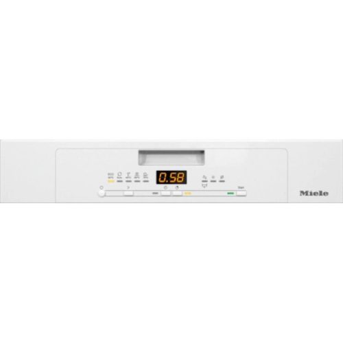 Máy rửa bát Miele G 5000 9 Điều khiển máy rửa bát Miele G 5000