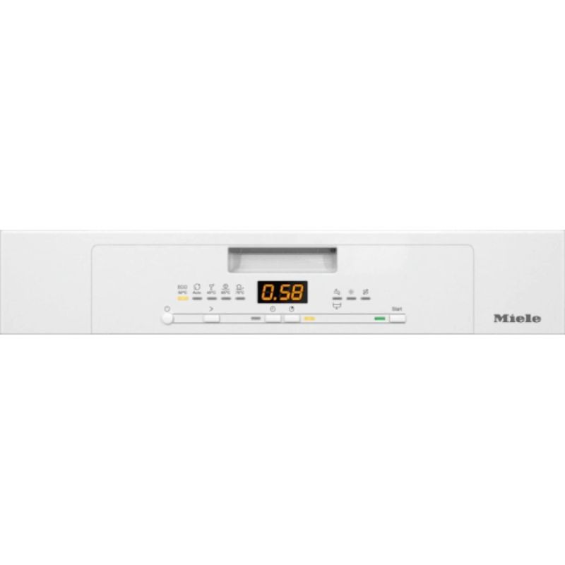 Máy rửa bát Miele G 5000 6 Điều khiển máy rửa bát Miele G 5000